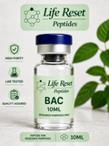 Bac Water 10ml