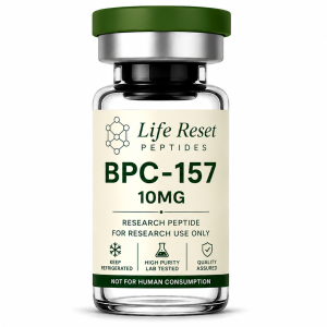 BPC-157 10mg