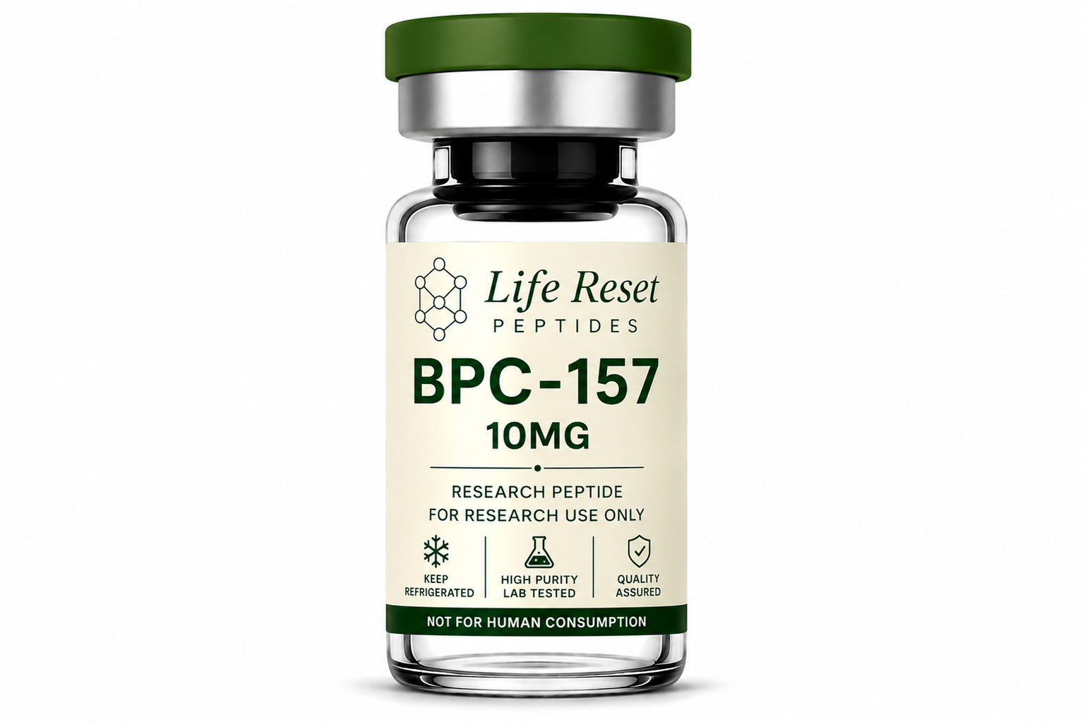 BPC-157 10mg