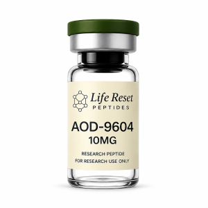 AOD-9604 10mg