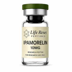 Ipamorelin 10mg
