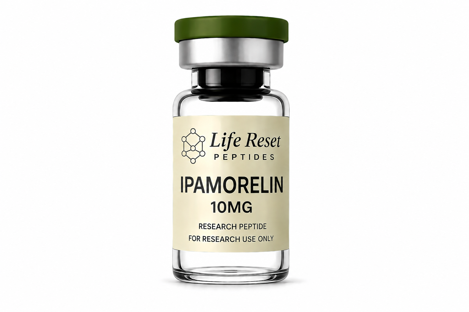 Ipamorelin 10mg