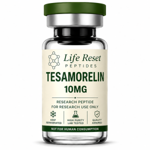 Tesamorelin 10mg