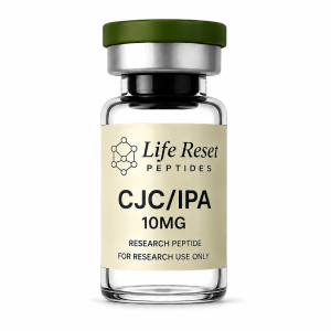 CJC-1295 + Ipamorelin 5/5mg