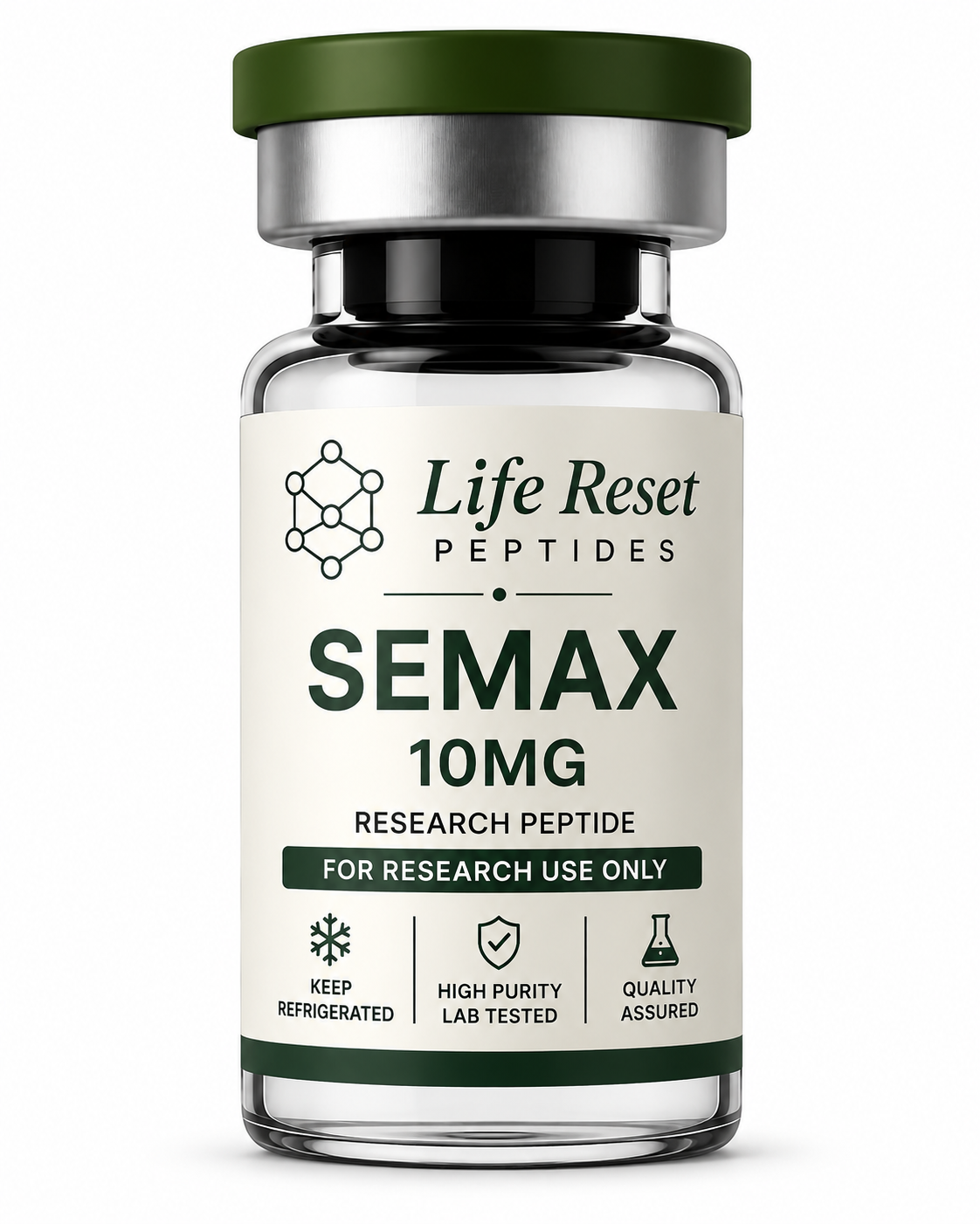 Semax 10mg