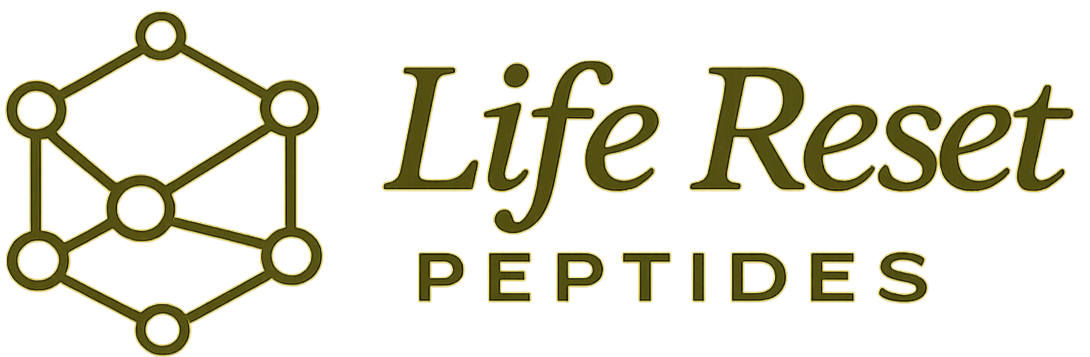 Life Reset Peptides
